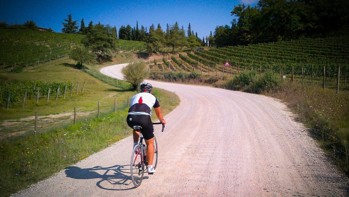 EBike tour da Siena al Chianti Anima Toscana Bike Tours