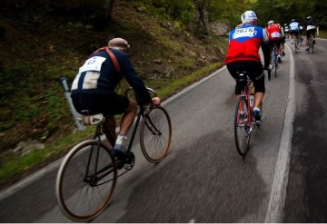 Iscrizioni a L'Eroica 2024