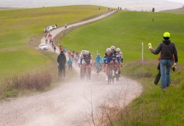 Strade Bianche 2024