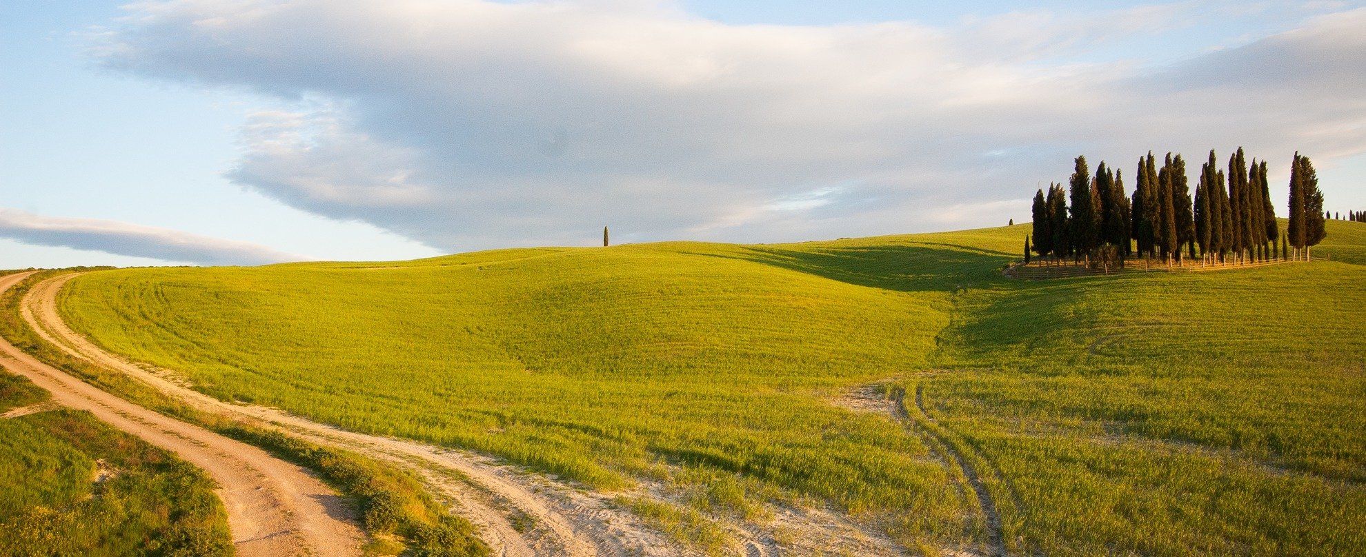 <span style="color:#ff0000">TUSCANY BIKE TOUR</span>