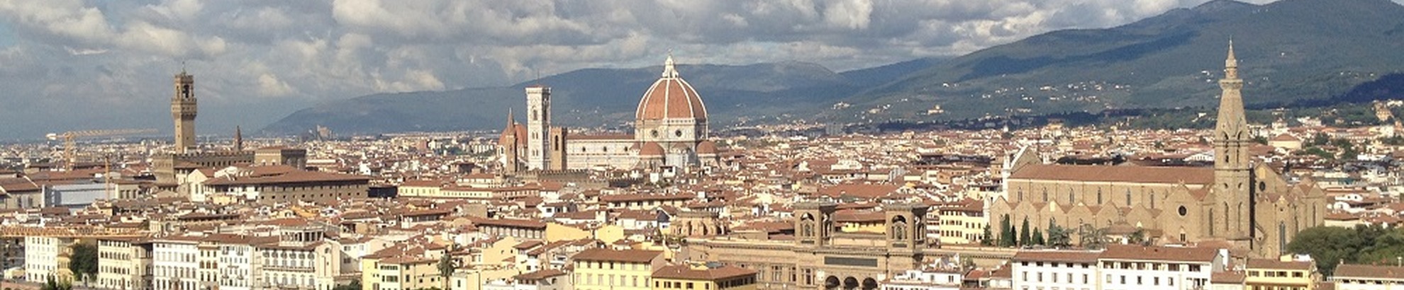 Bike tour nel Chianti da Firenze