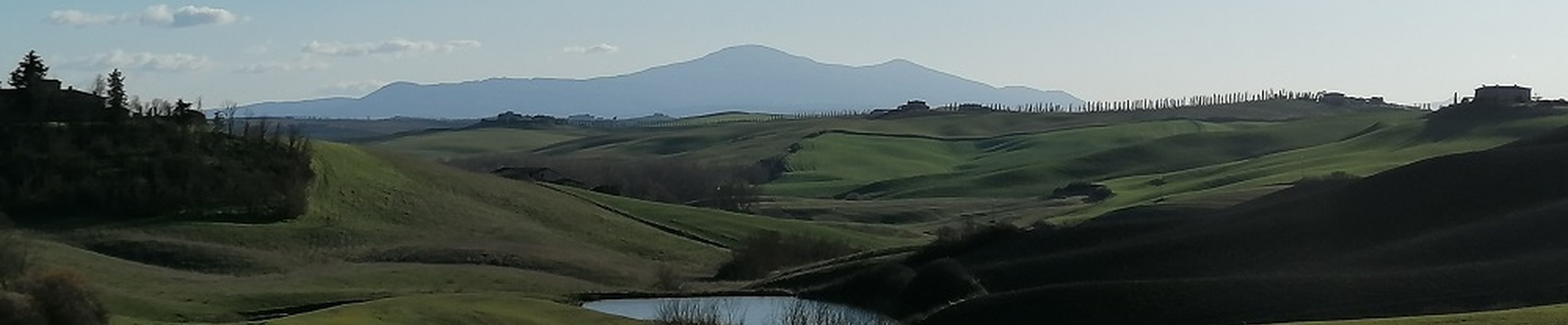 Bike Tour del Monte Amiata 