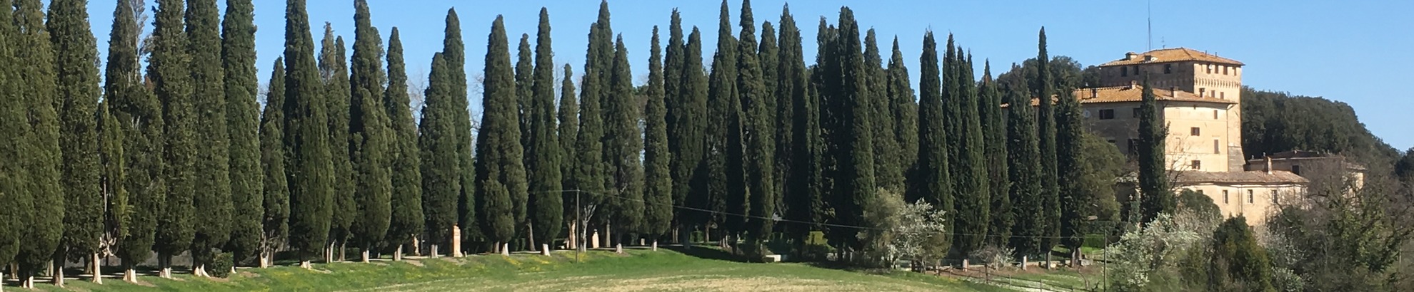 Weekend in Val d'Orcia e Crete Senesi