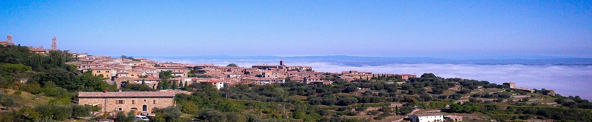 Montalcino e Brunello Bike Tour