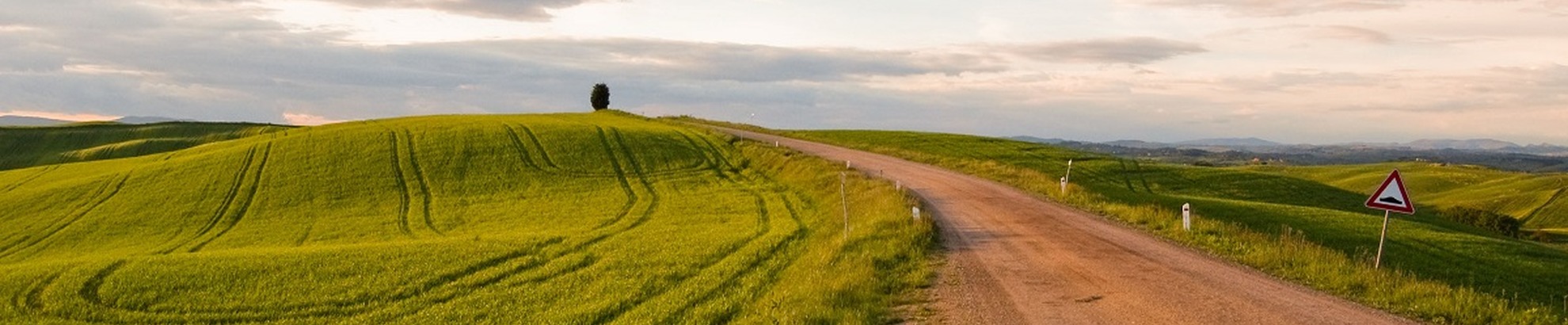 Gravel Bike Tour