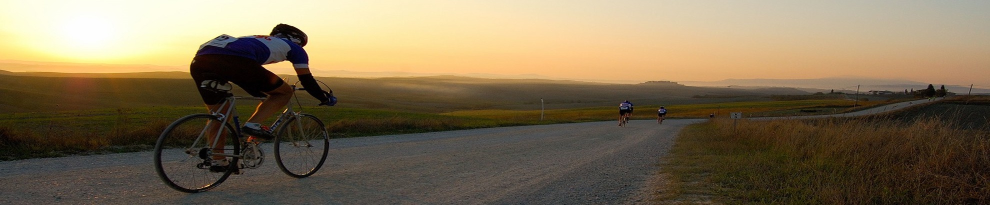 Tuscany Bike Tour e L'Eroica