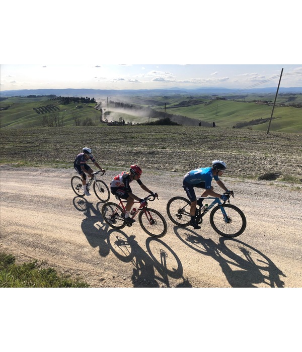 Gran Fondo Strade Bianche