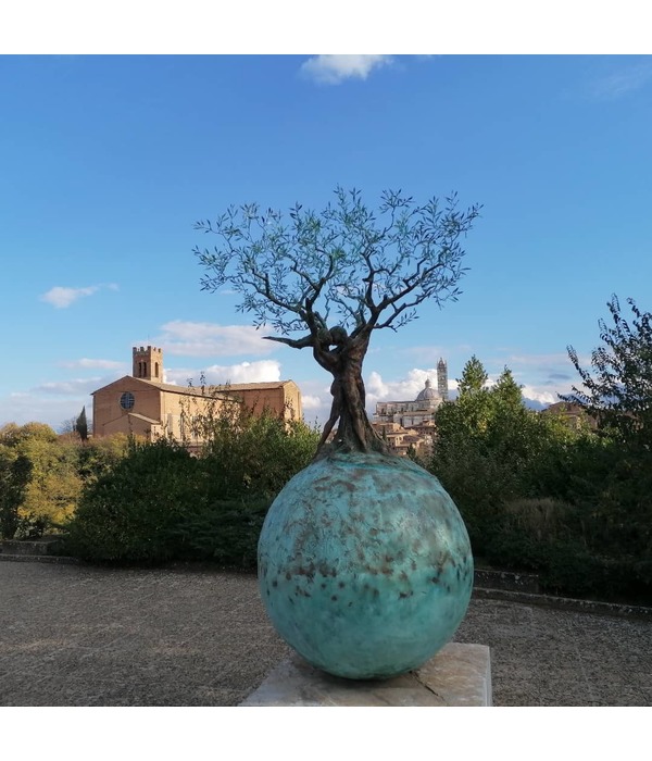 Bike tour da Firenze a Siena