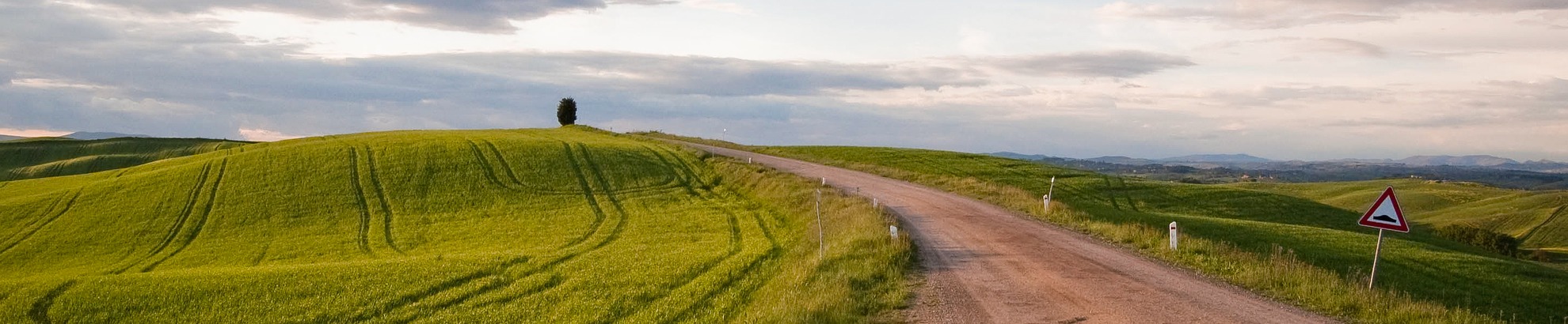 Weekend bike tours